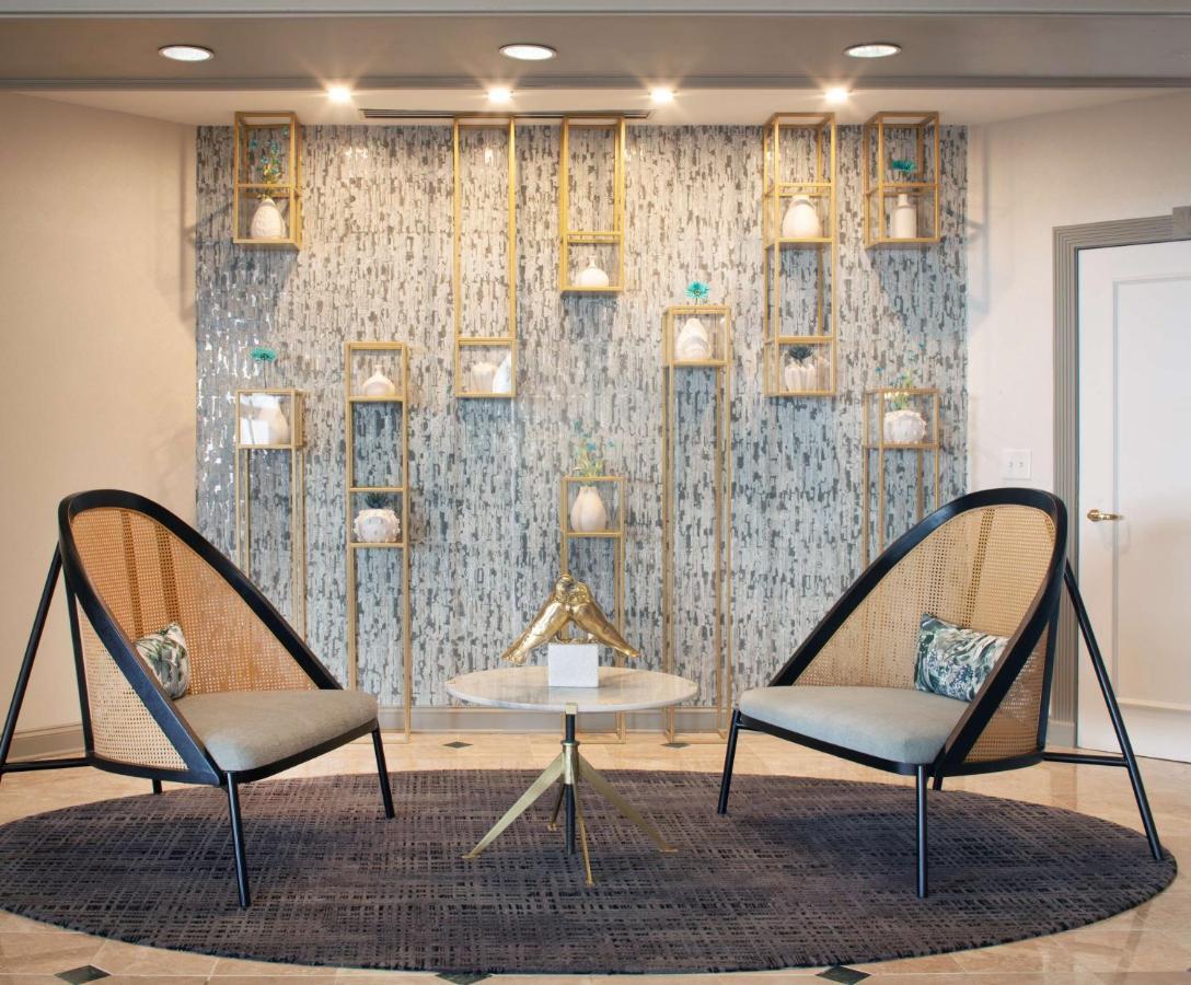 Hilton Atlanta/marietta & Conference Center Hotel