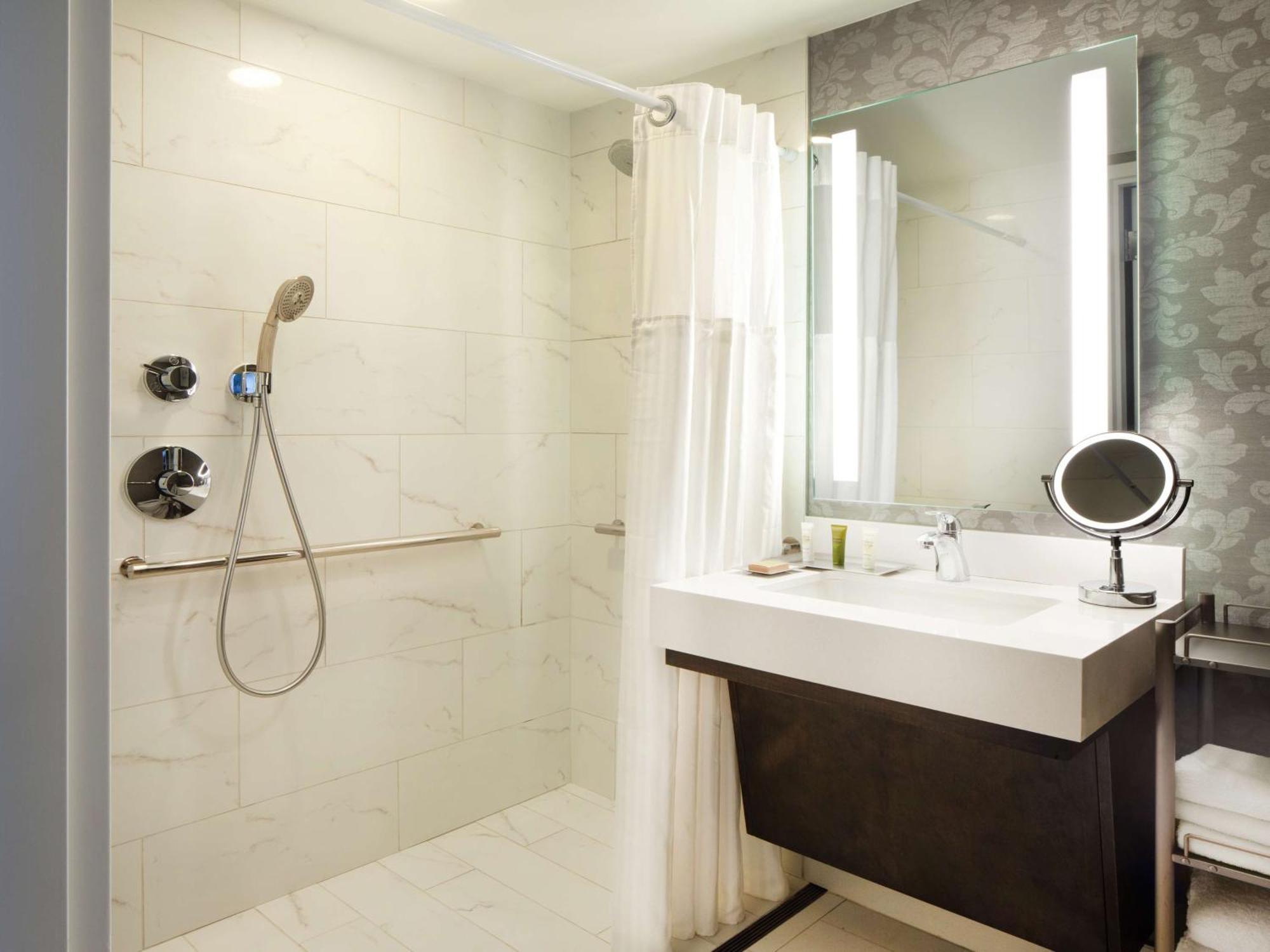 Hilton Atlanta/marietta & Conference Center 4* Marietta