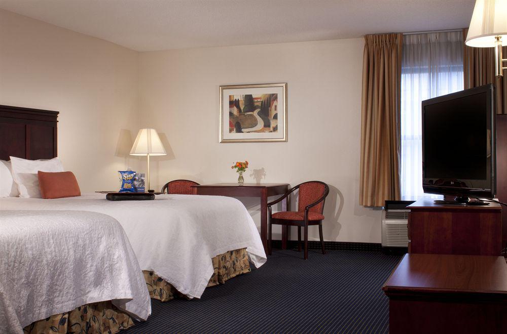 Hilton Atlanta/marietta & Conference Center Hotel 4*
