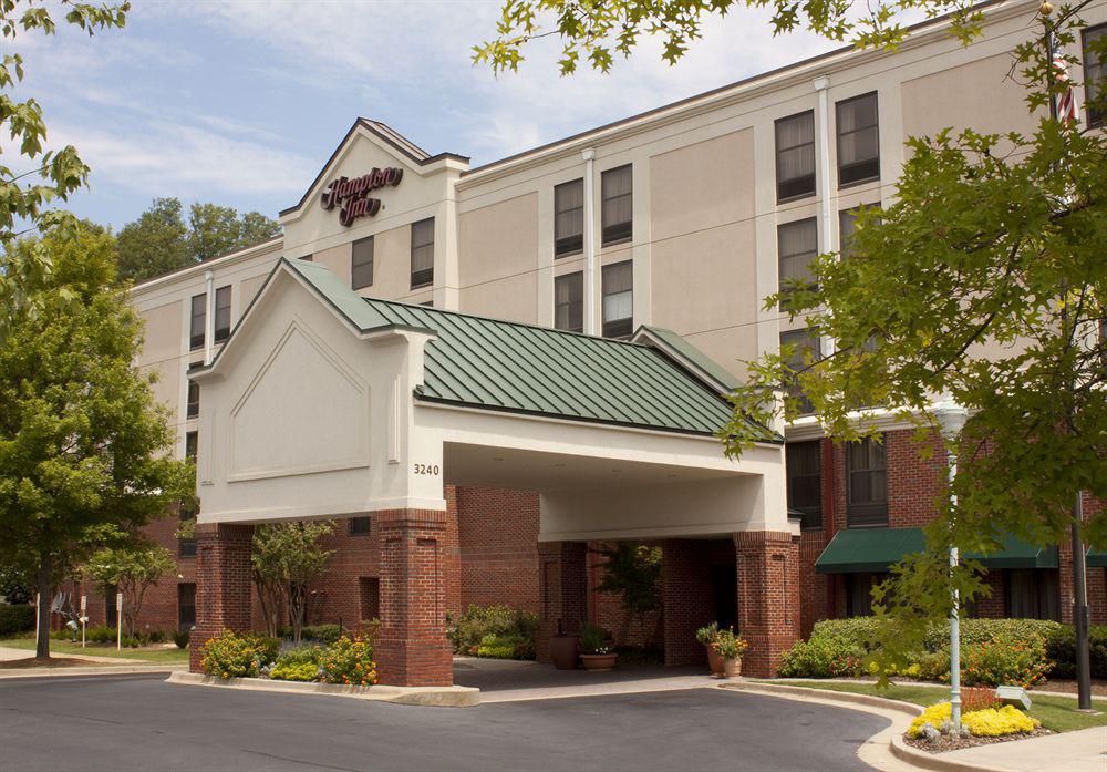 Hotel Hilton Atlanta/marietta & Conference Center