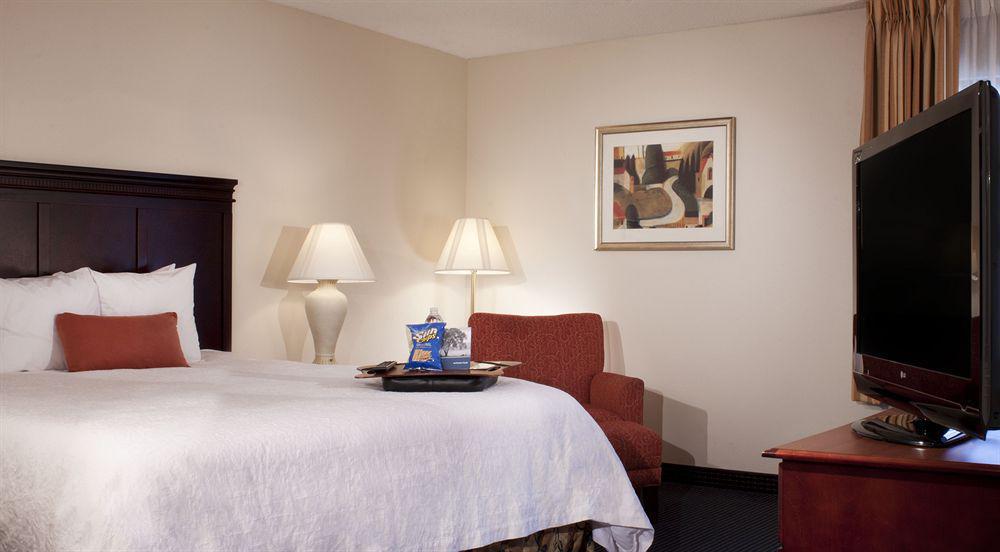 Hotel Hilton Atlanta/marietta & Conference Center Marietta