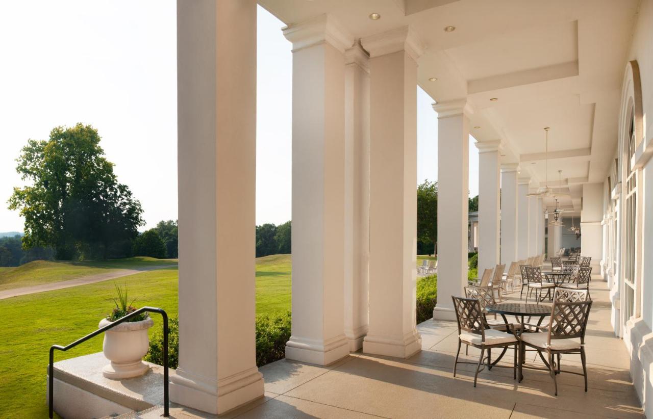 Hilton Atlanta/marietta & Conference Center Hotel Marietta