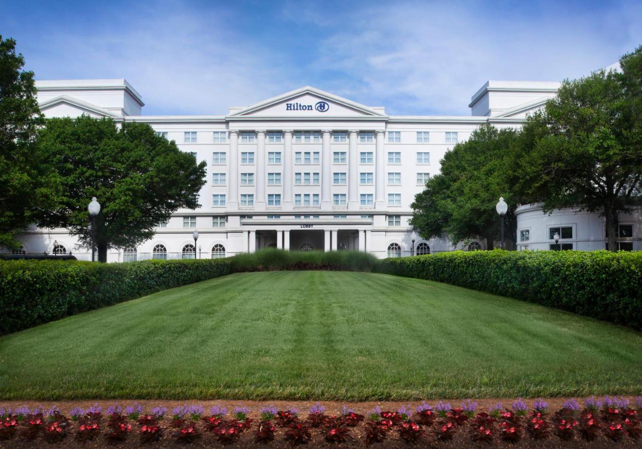 Hilton Atlanta/marietta & Conference Center Marietta
