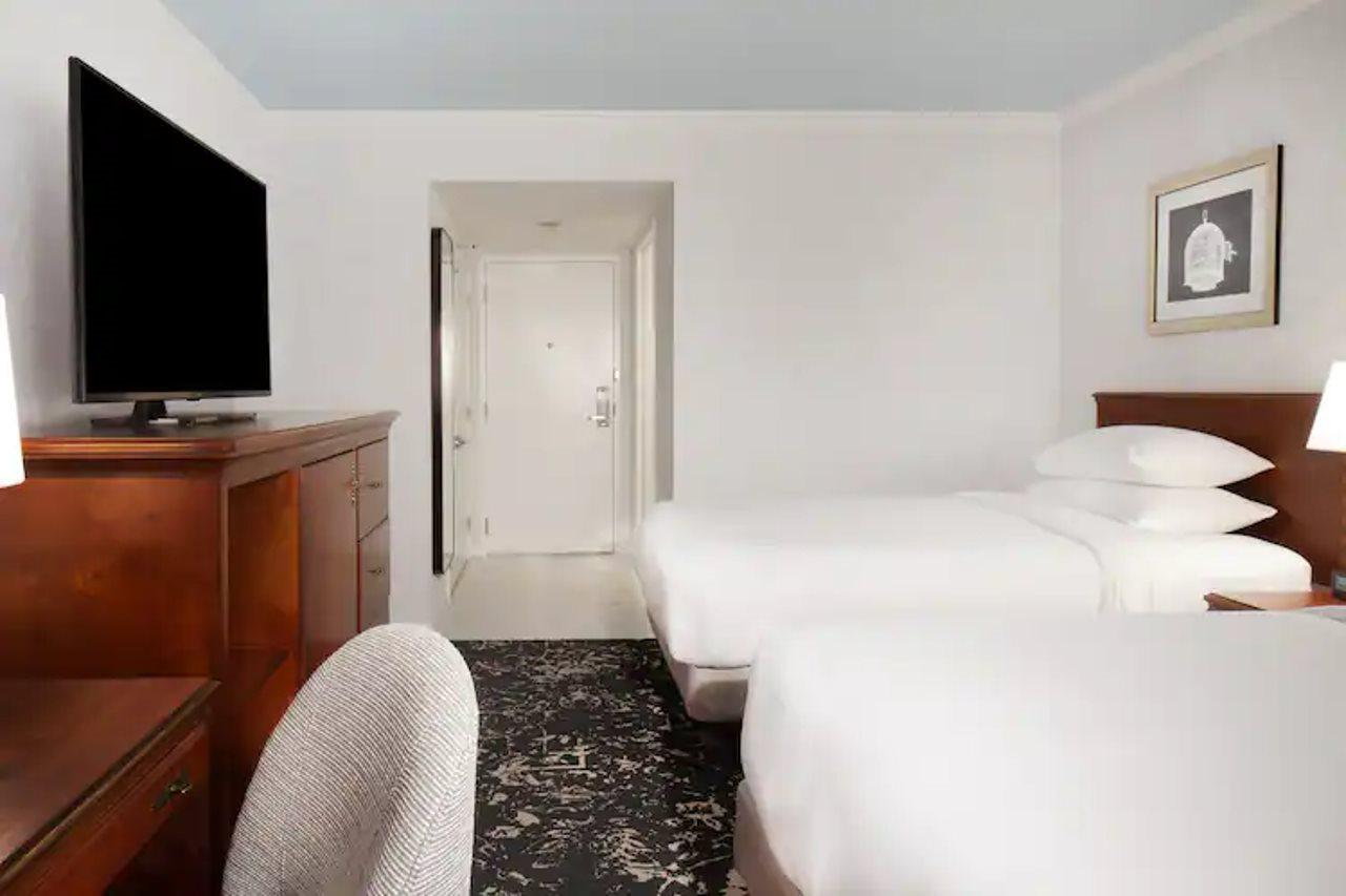 Hilton Atlanta/marietta & Conference Center 4*