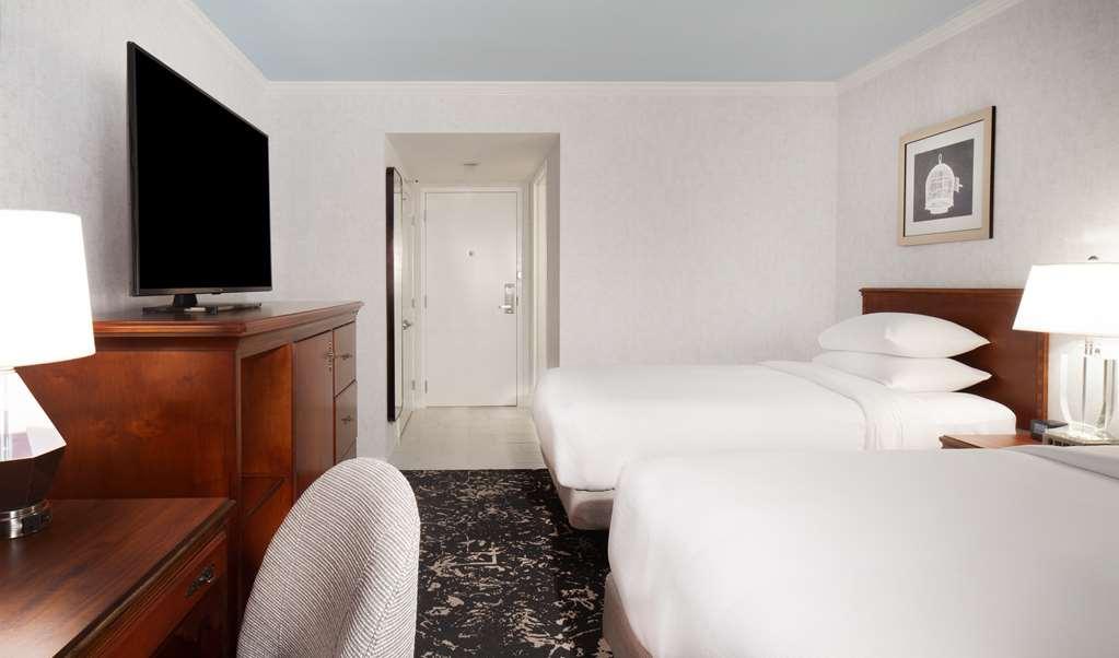 Hilton Atlanta/marietta & Conference Center