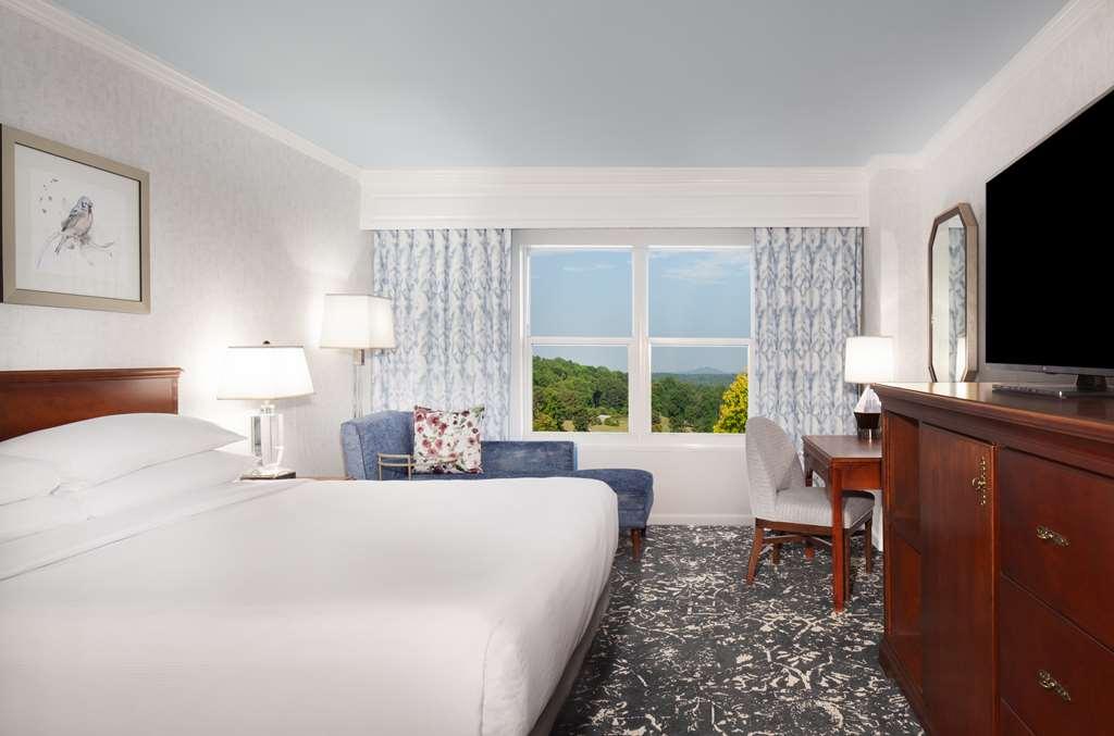 Hilton Atlanta/marietta & Conference Center Marietta
