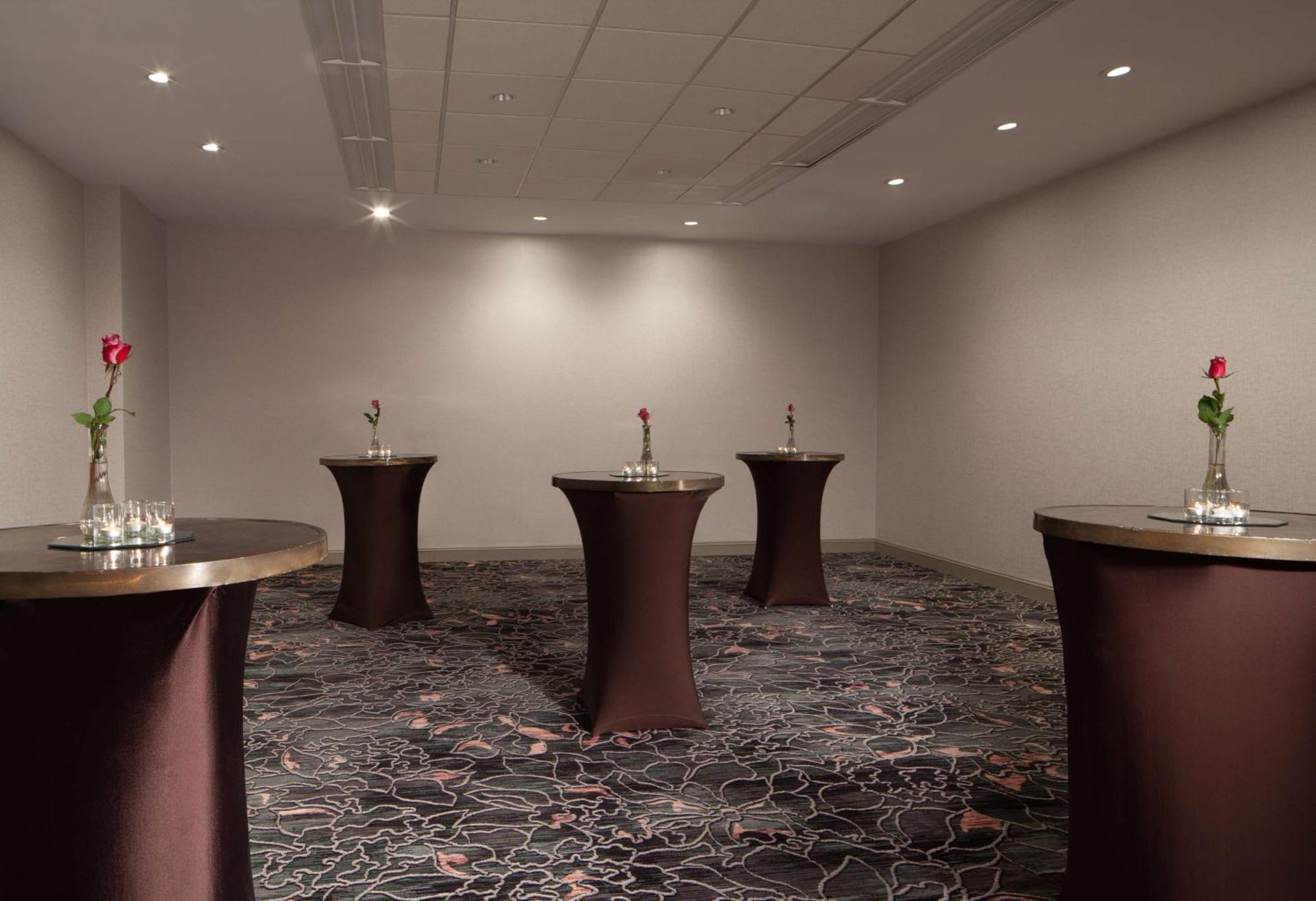 Hilton Atlanta/marietta & Conference Center 4*