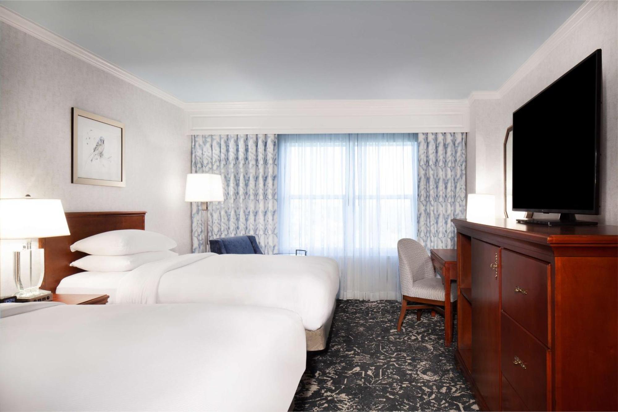 Hilton Atlanta/marietta & Conference Center