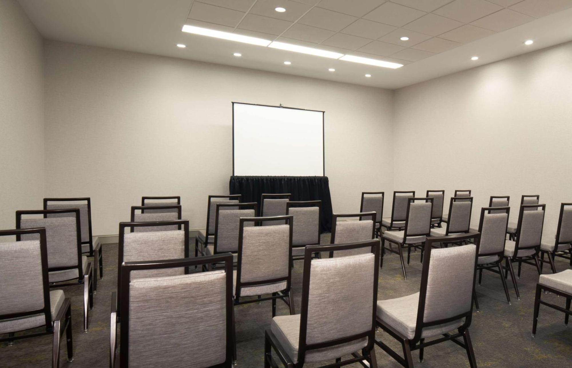 Hilton Atlanta/marietta & Conference Center Marietta