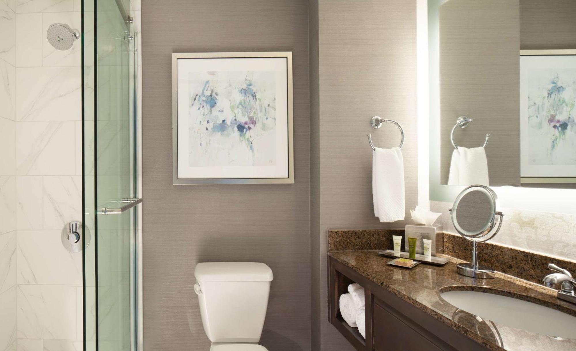 Hilton Atlanta/marietta & Conference Center 4* Marietta