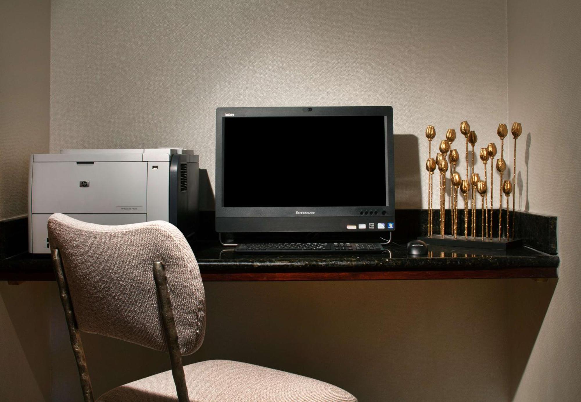 Hilton Atlanta/marietta & Conference Center 4*