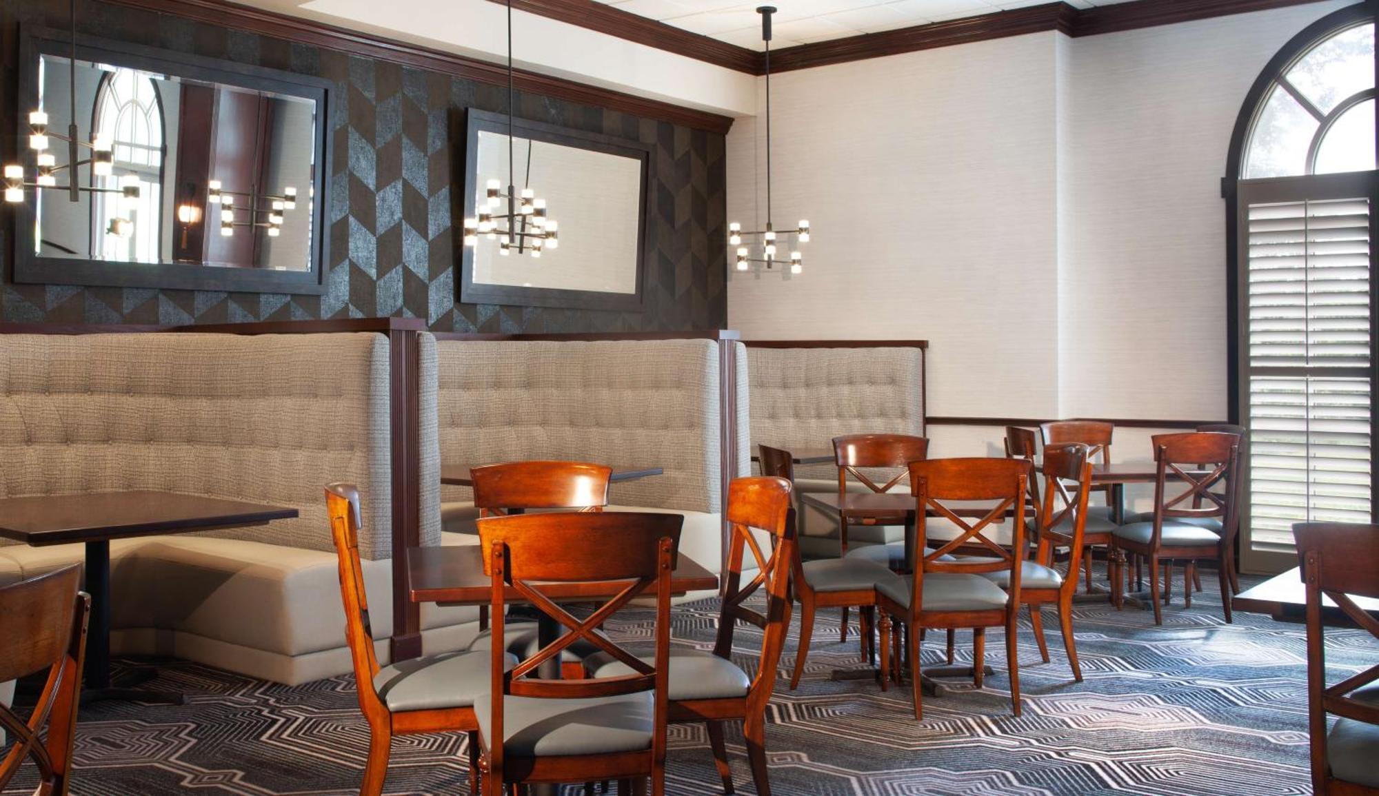 Hilton Atlanta/marietta & Conference Center 4*