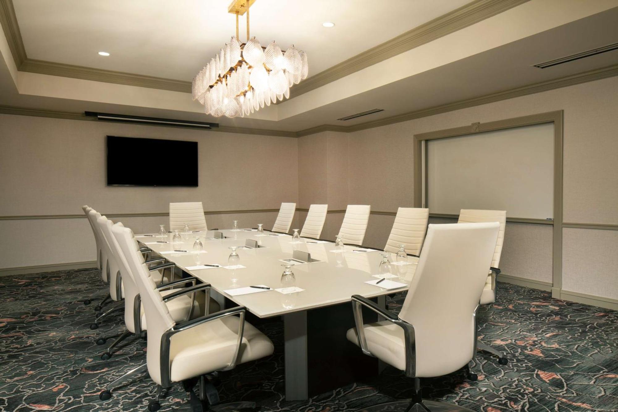 Hilton Atlanta/marietta & Conference Center