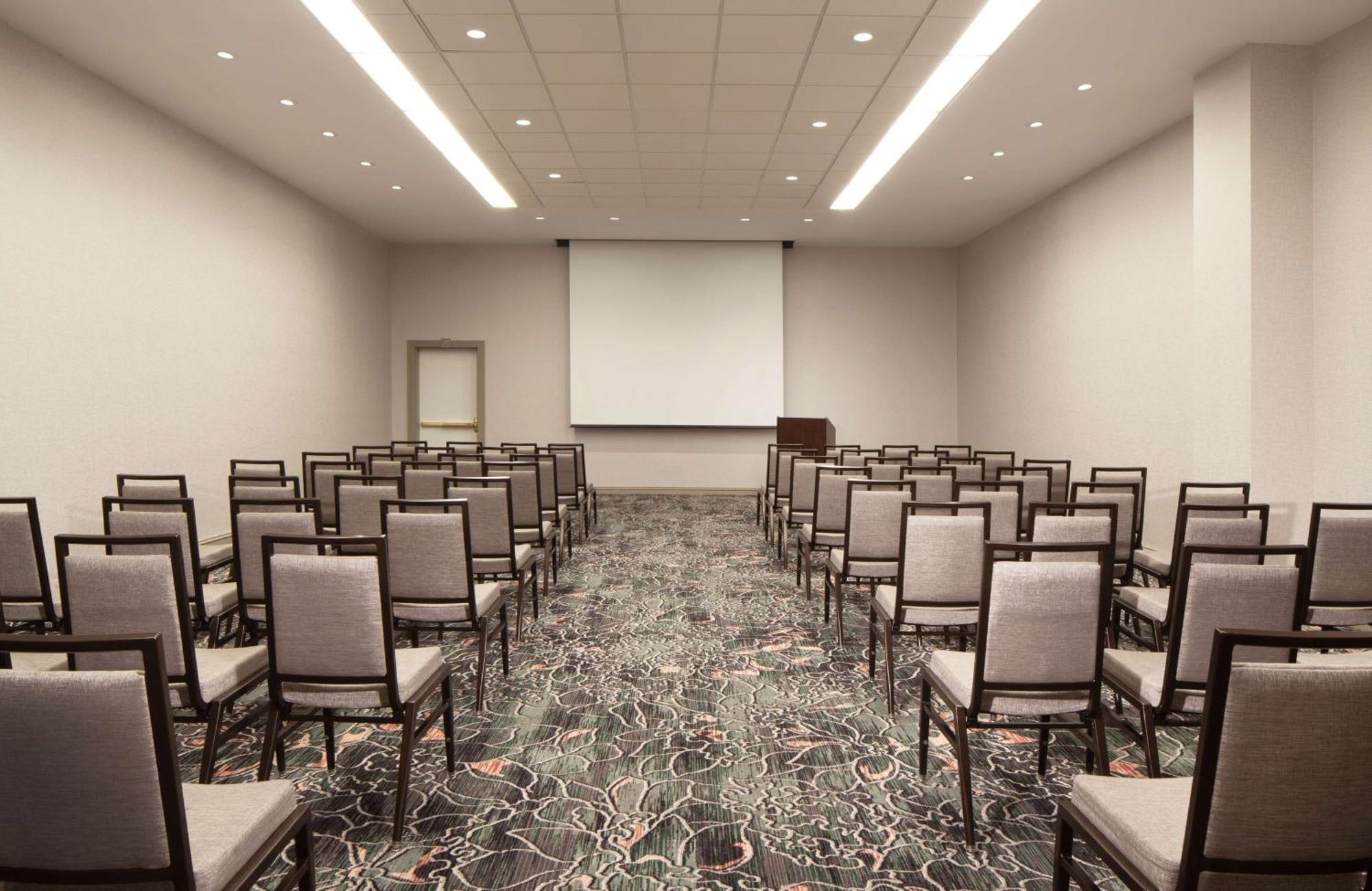 Hilton Atlanta/marietta & Conference Center Hotel Marietta
