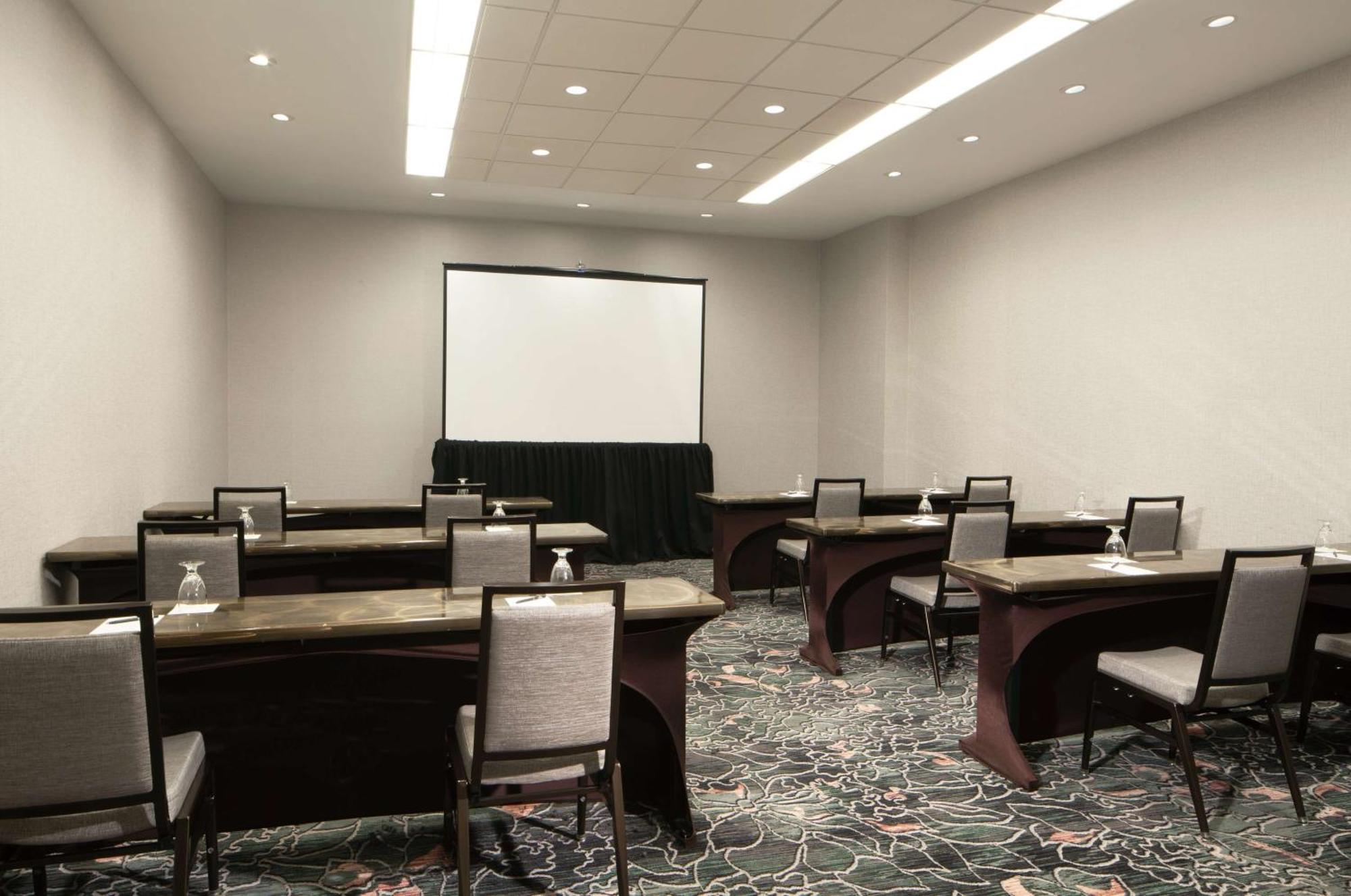 Hilton Atlanta/marietta & Conference Center Hotel 4*
