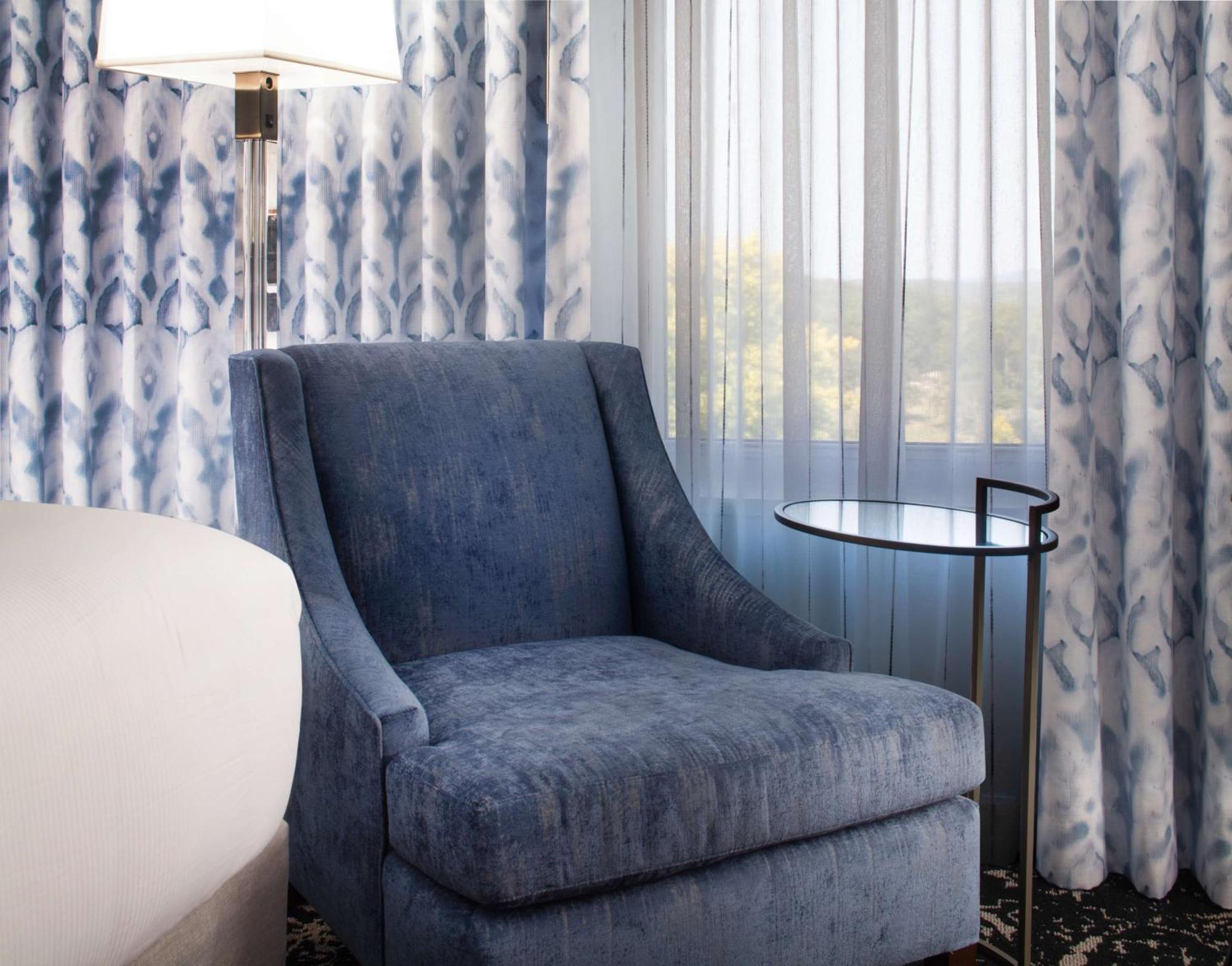 Hilton Atlanta/marietta & Conference Center 4*