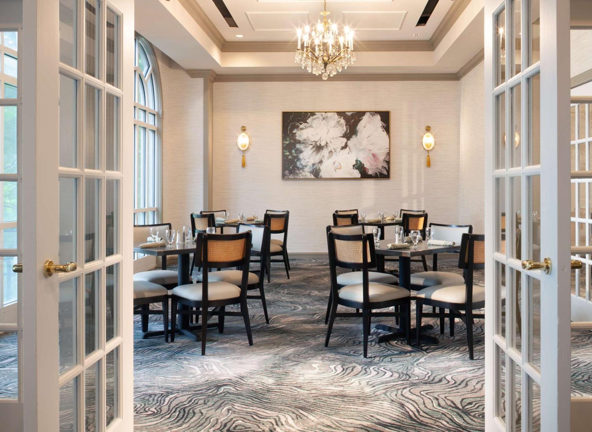 Hilton Atlanta/marietta & Conference Center Hotel 4*