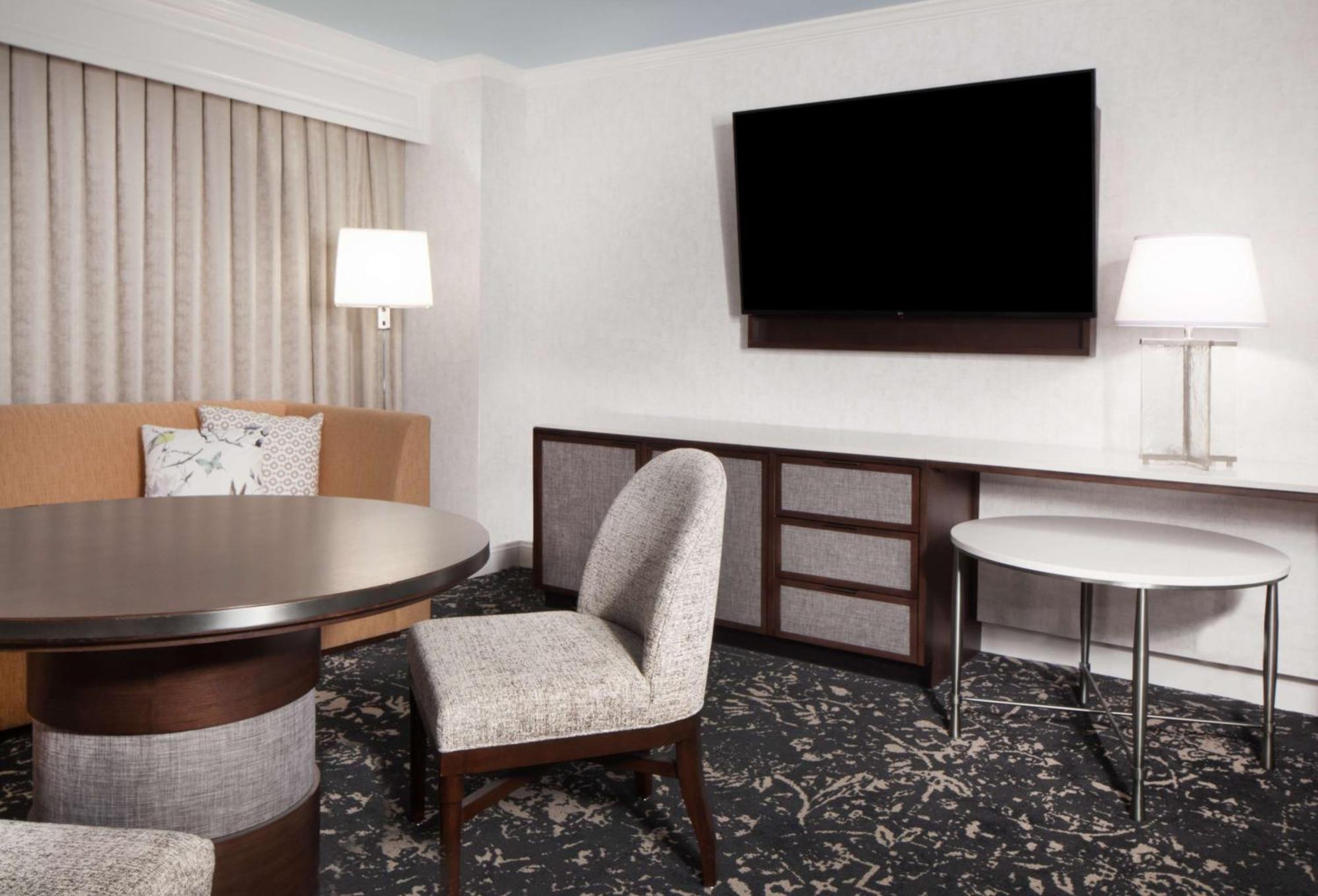 Hilton Atlanta/marietta & Conference Center 4* Marietta