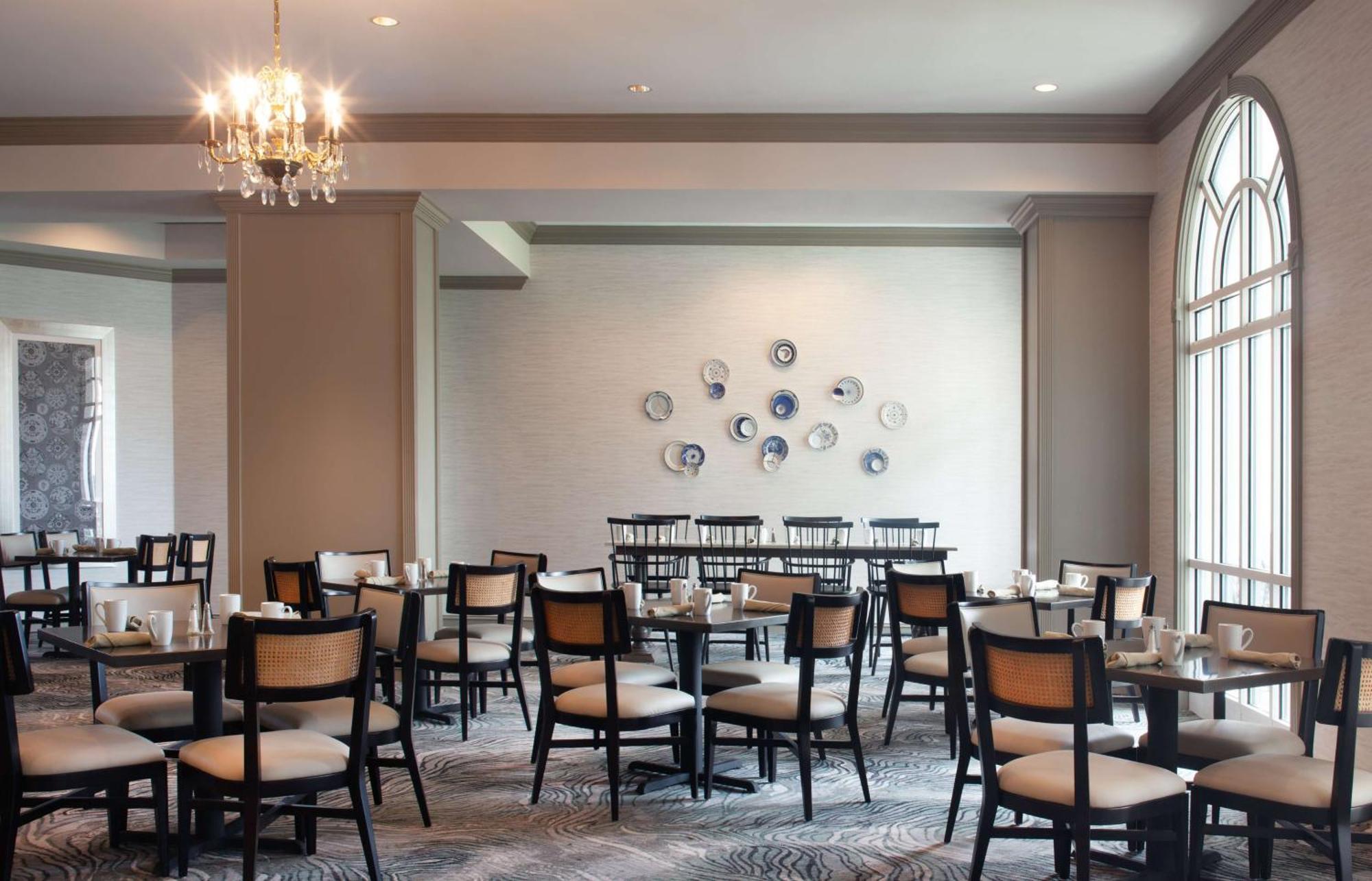Hilton Atlanta/marietta & Conference Center