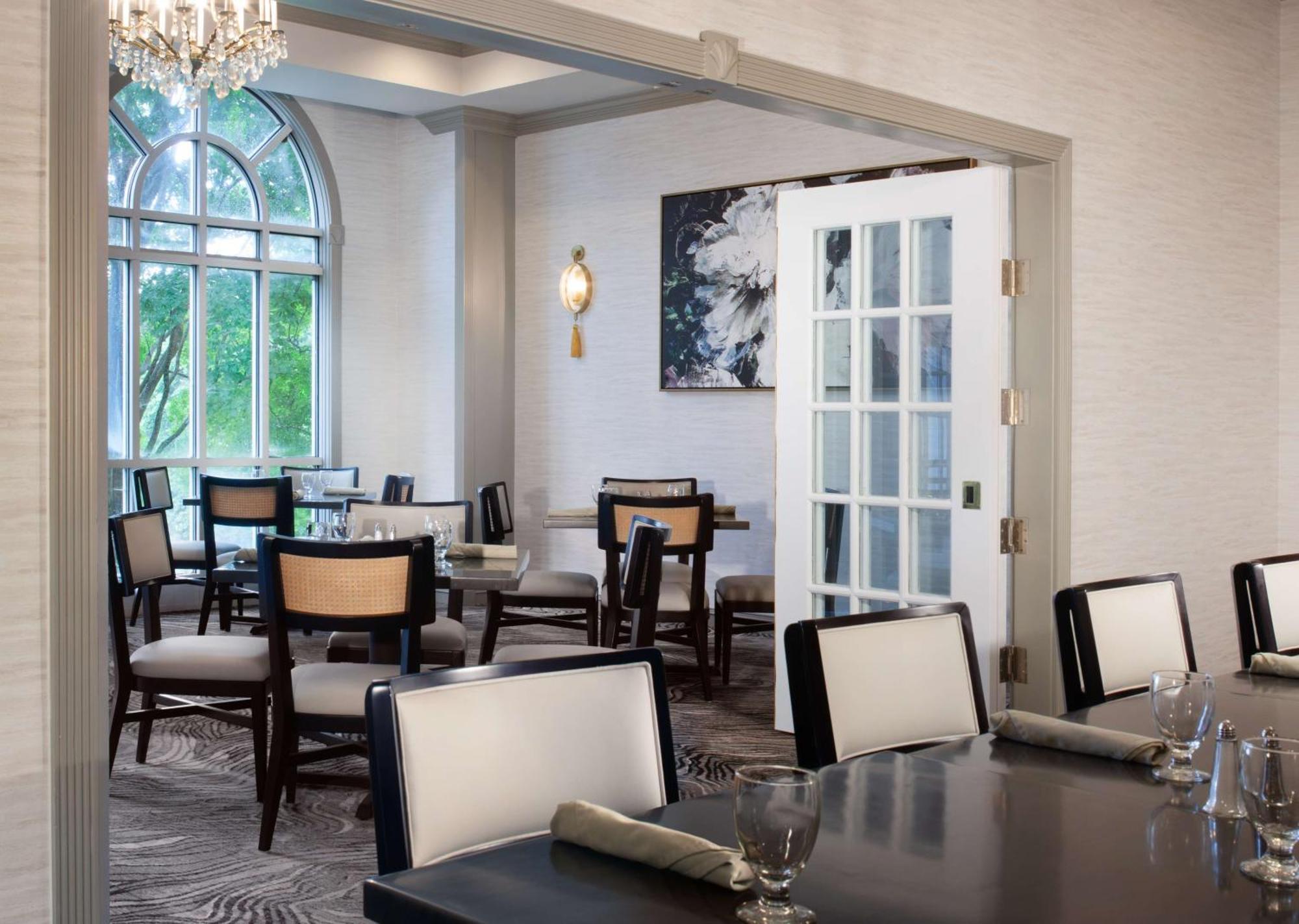 Hotel Hilton Atlanta/marietta & Conference Center Marietta