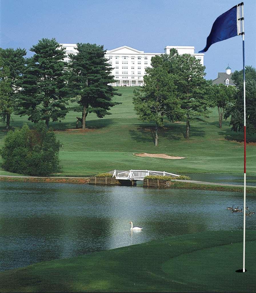 Hilton Atlanta/marietta & Conference Center 4* Marietta