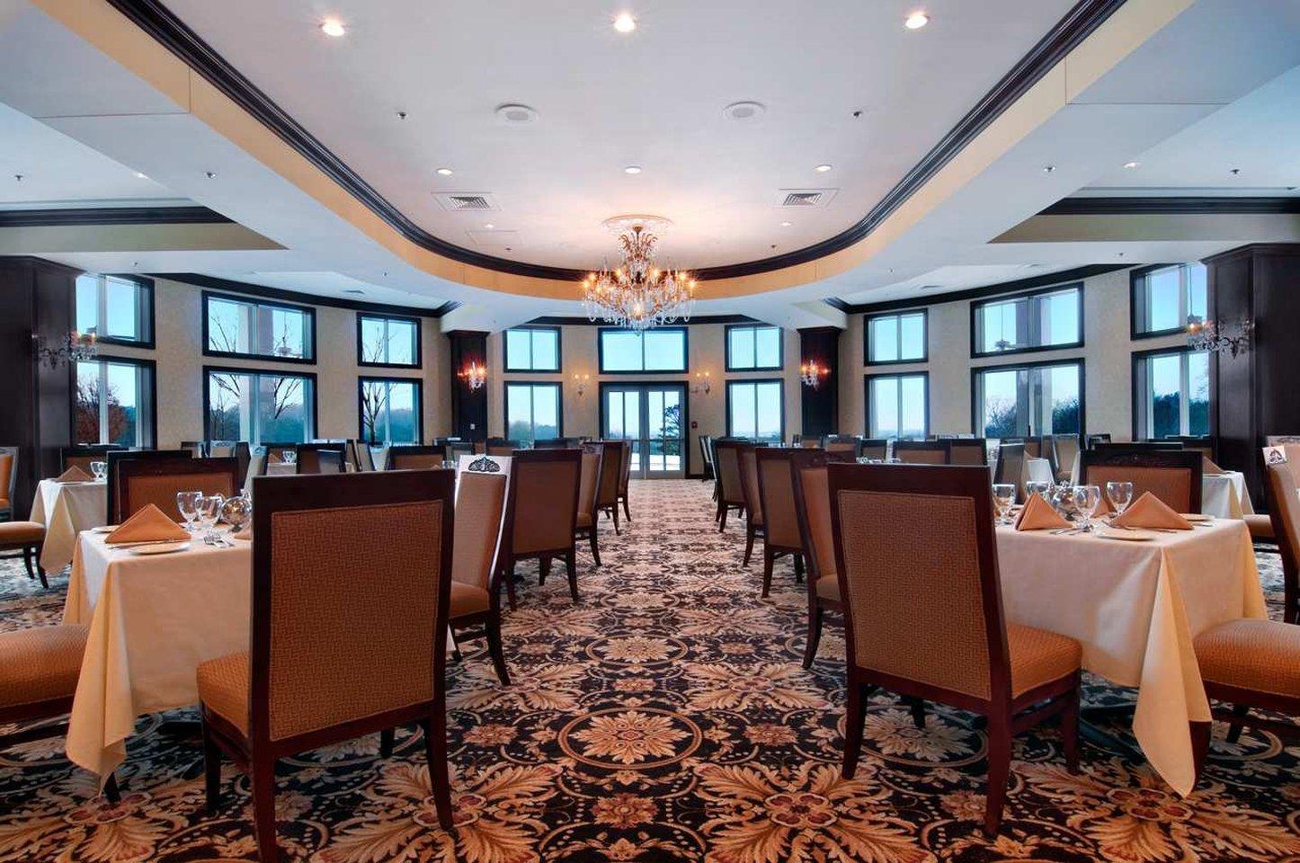 Hilton Atlanta/marietta & Conference Center