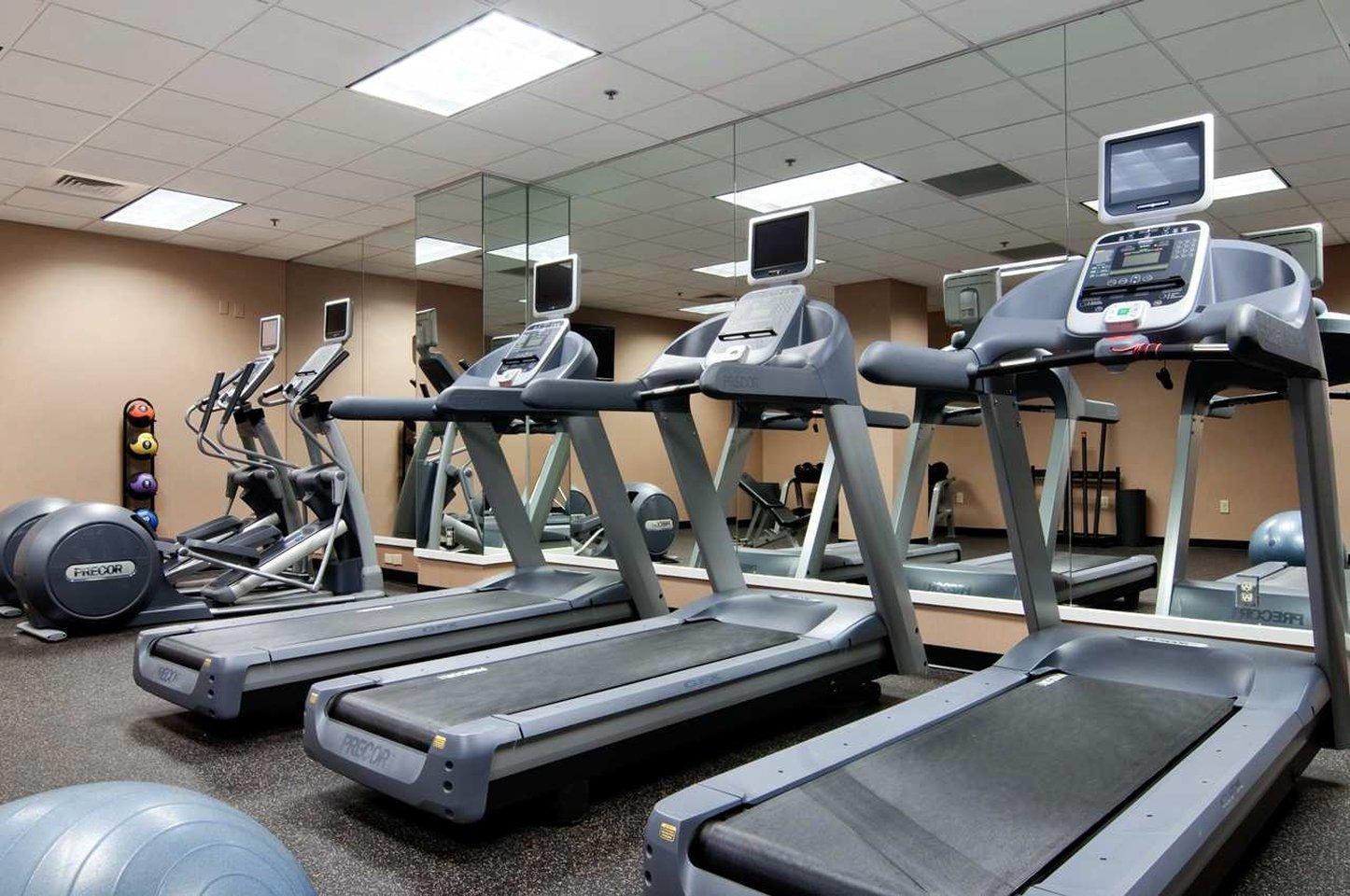 Hilton Atlanta/marietta & Conference Center 4* Marietta