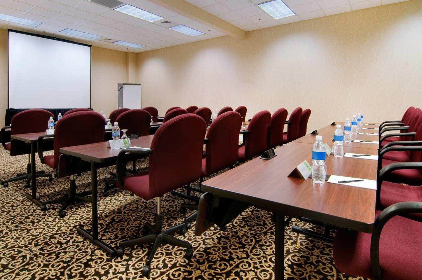 Hilton Atlanta/marietta & Conference Center Hotel
