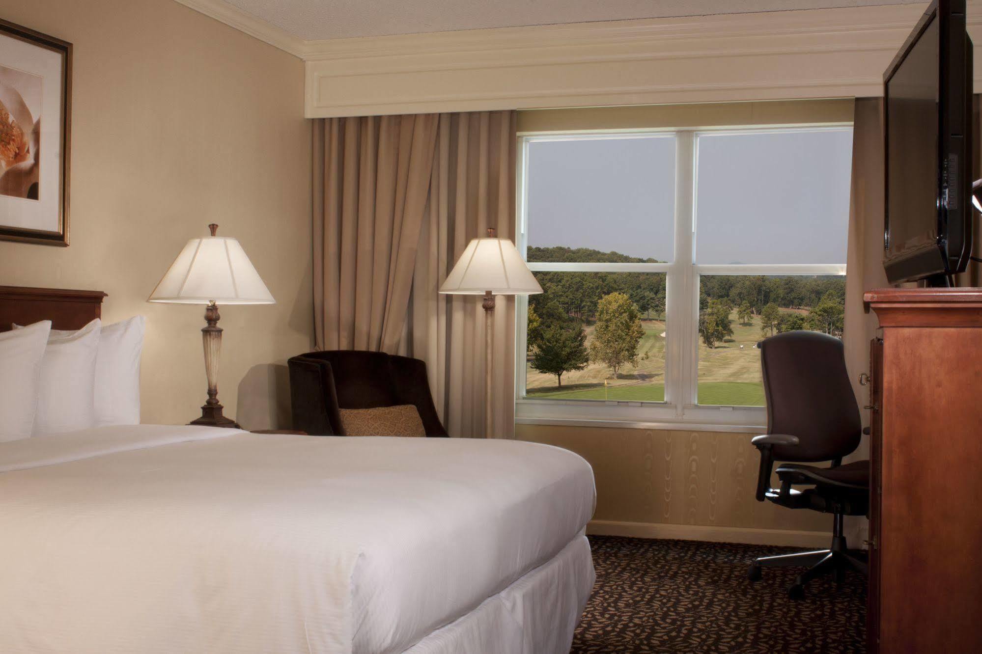 Hilton Atlanta/marietta & Conference Center Marietta