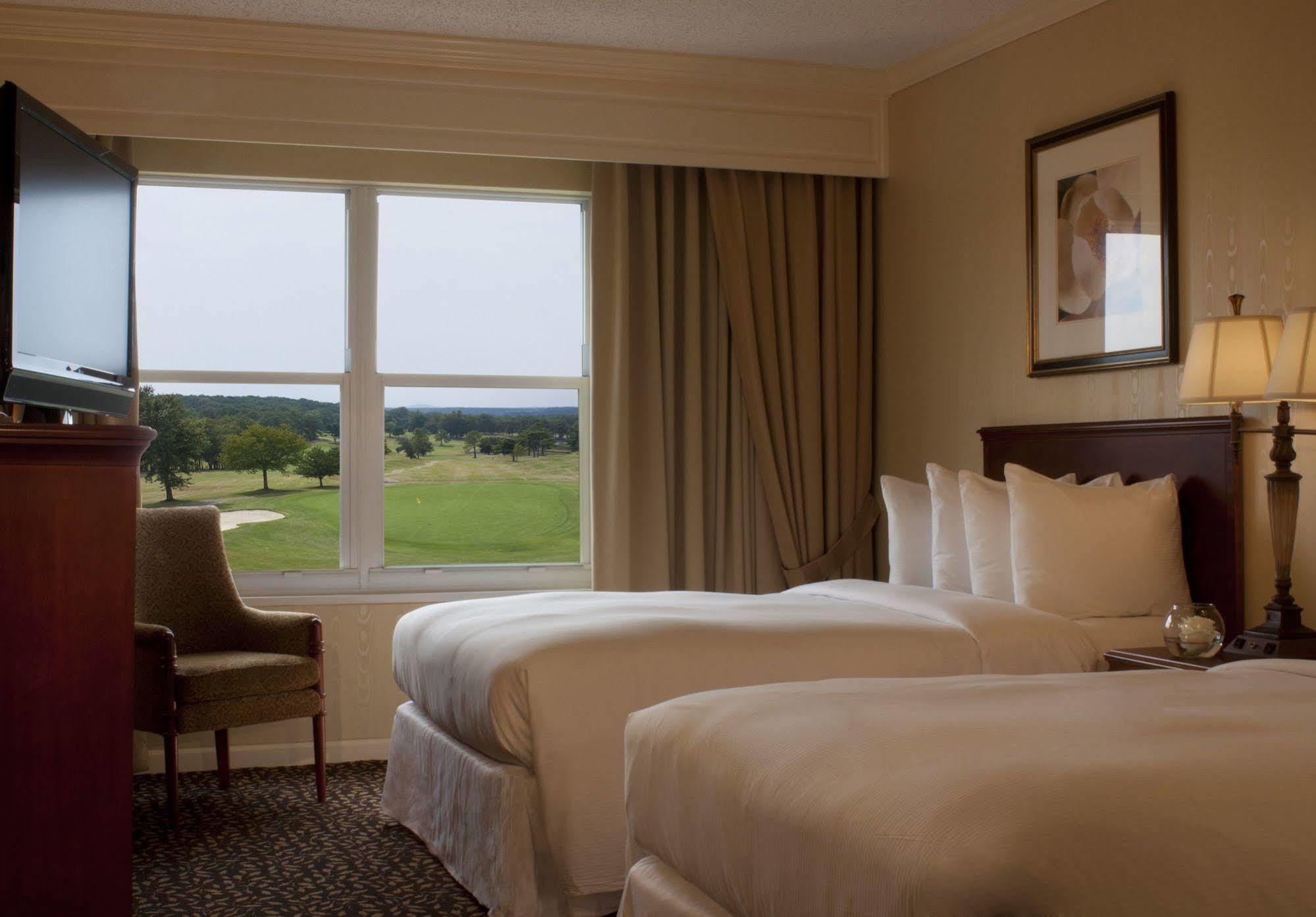 Hilton Atlanta/marietta & Conference Center 4* Marietta
