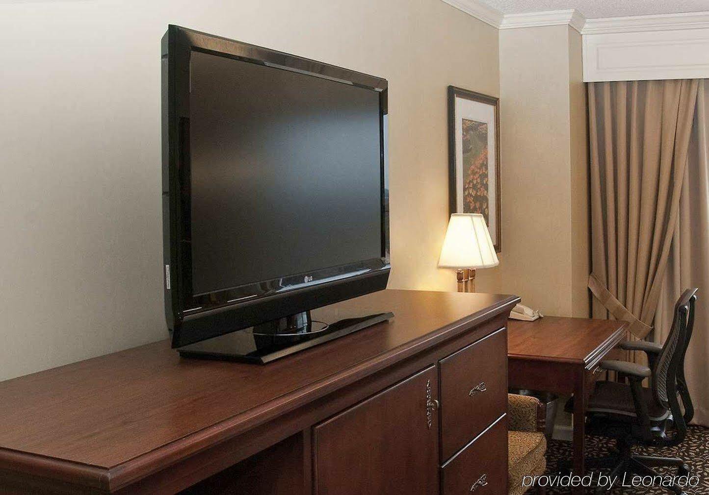 Hilton Atlanta/marietta & Conference Center Marietta