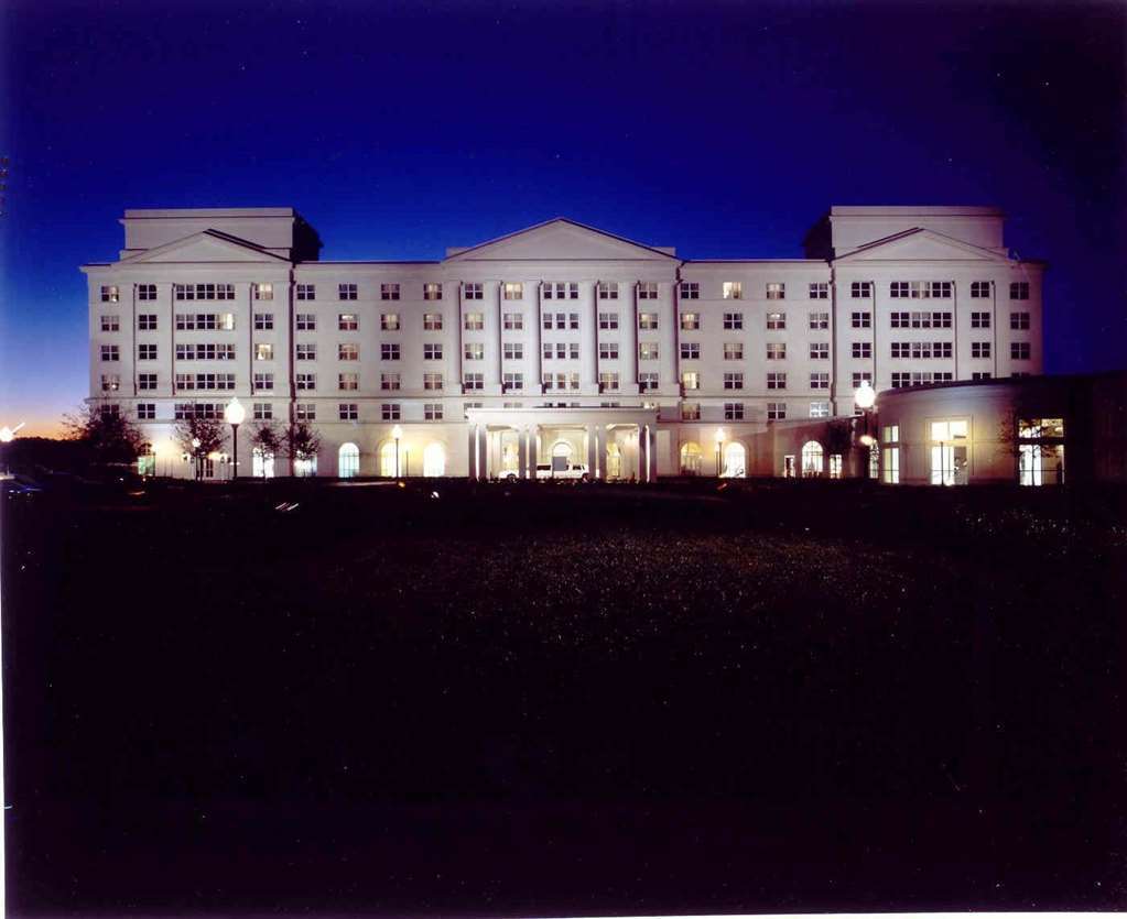 Hilton Atlanta/marietta & Conference Center Hotel 4*